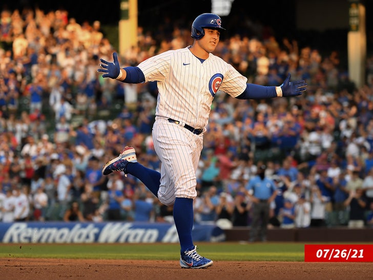 anthony rizzo sub getty swipe