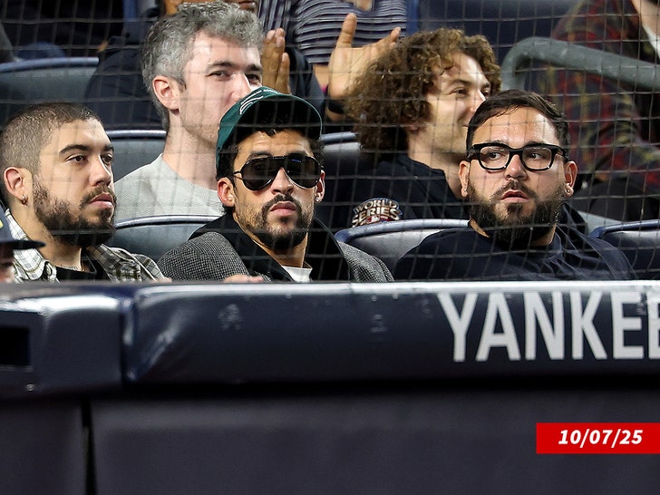 Pobre Yankis Getty 3
