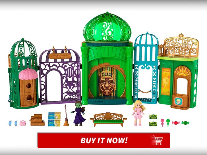 Emerald-City-Playset-Wicked-Merch-Dolls-And-Toys-MAIN