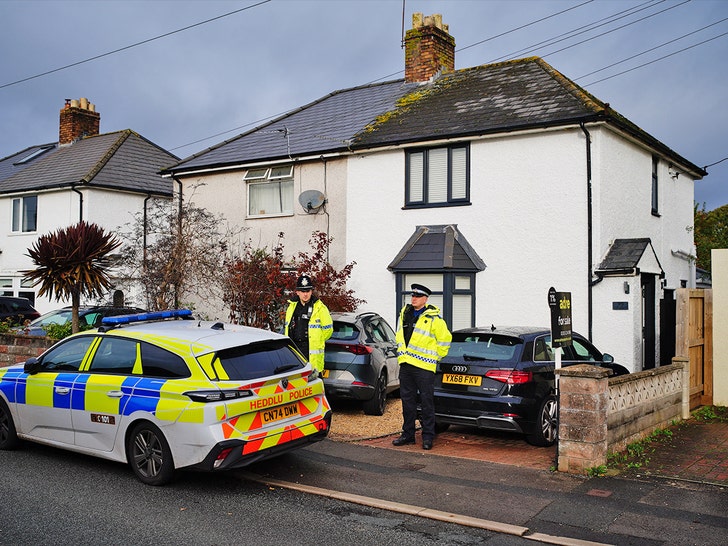 Niño muere tras ataque de perro en Wells Getty 2