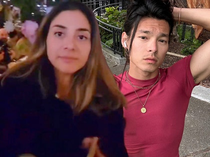 drunk sf woman insta 1