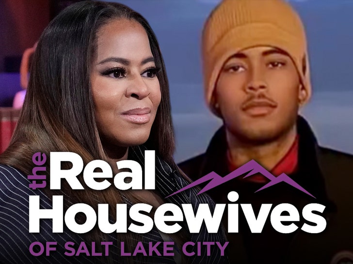 mary cosby and rhoslc getty 1