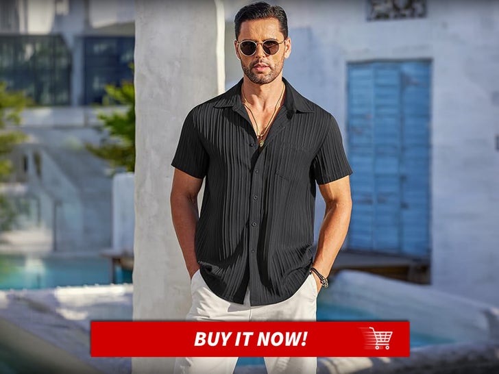 Coofandy-Mens-Textured-Button-Down-Warm-Weather-Wardrobe-MAIN