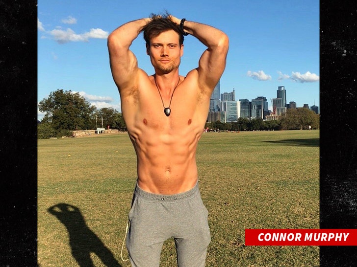 Connor Murphy insta 2