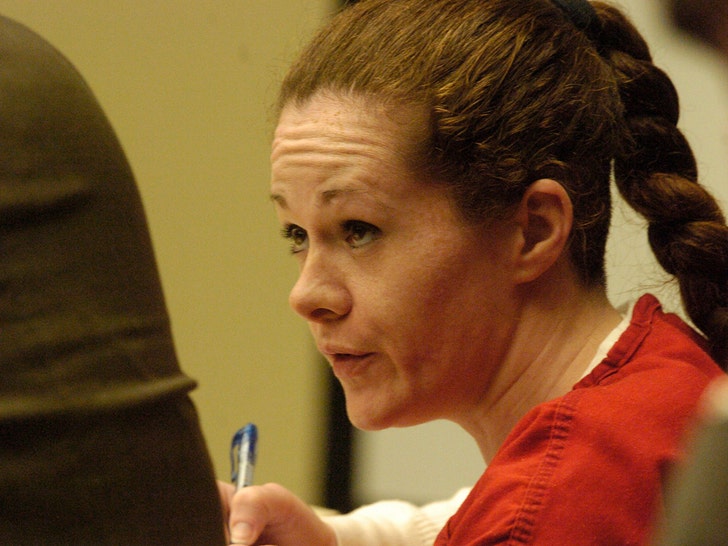 Christa Pike reuters 60