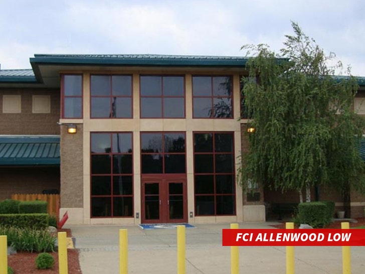FCI-Allenwood-Low-1