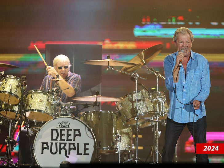 Ian Gillan getty 4