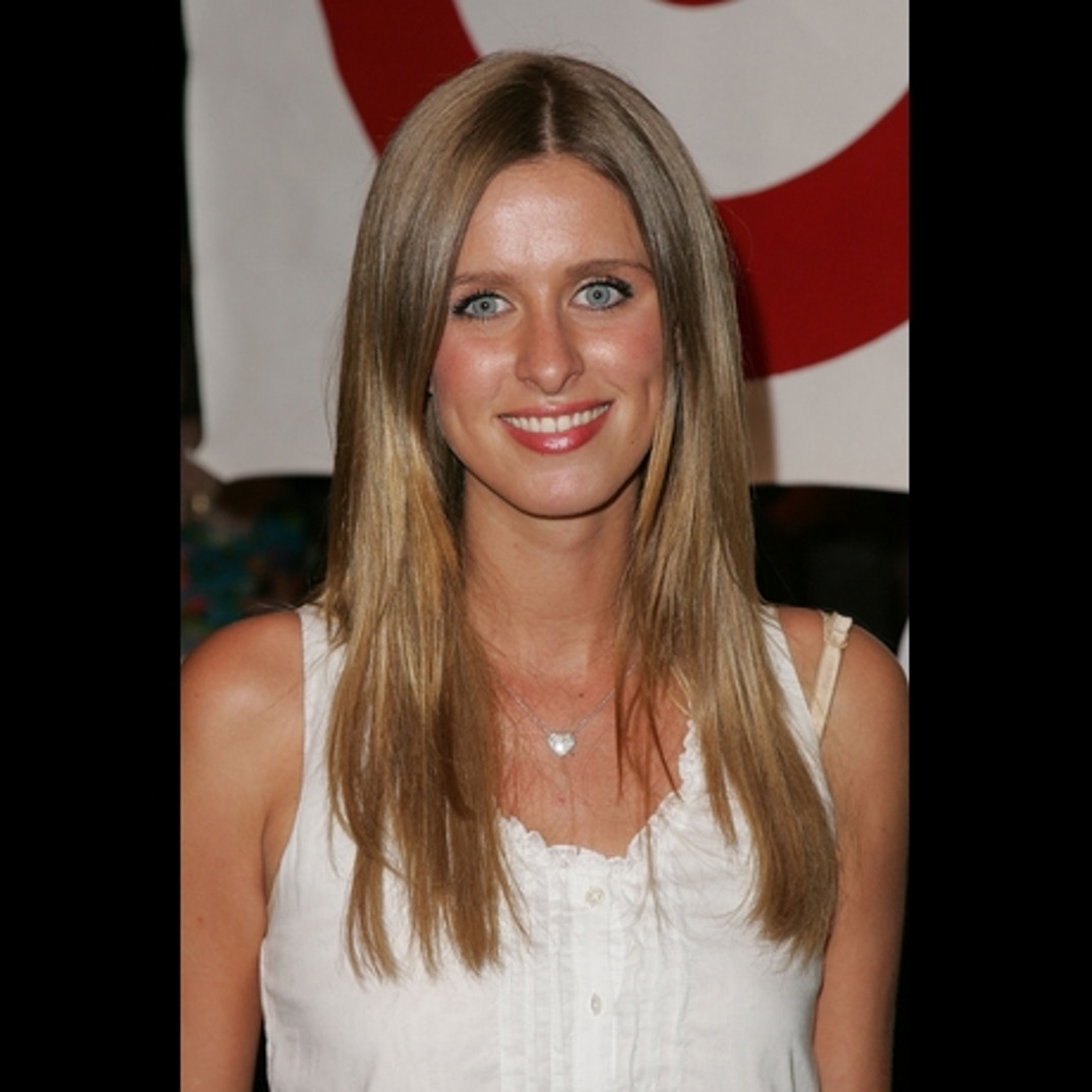 Nicky Hilton