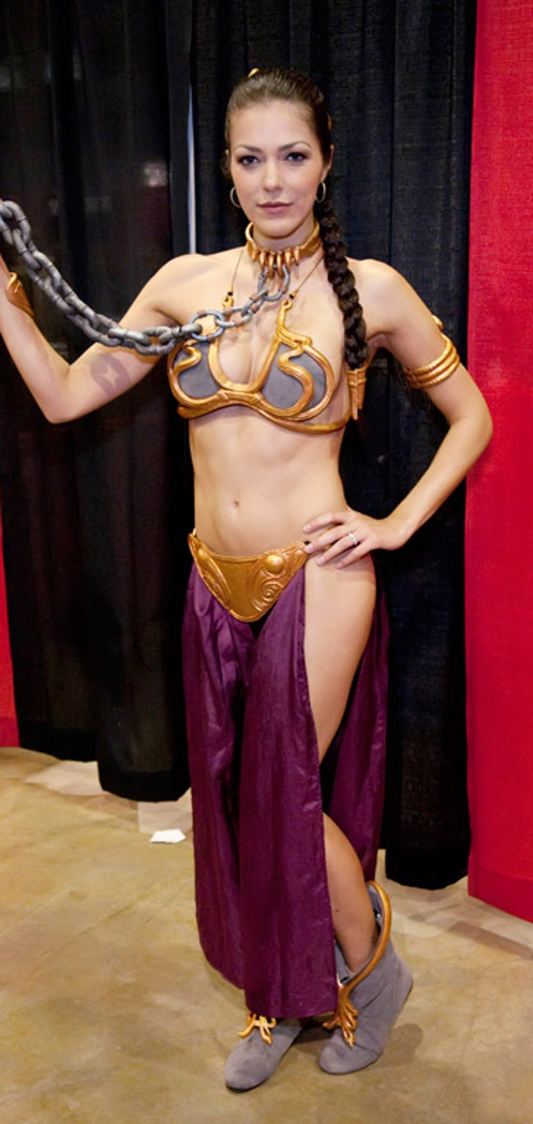 Adrianne curry sexy