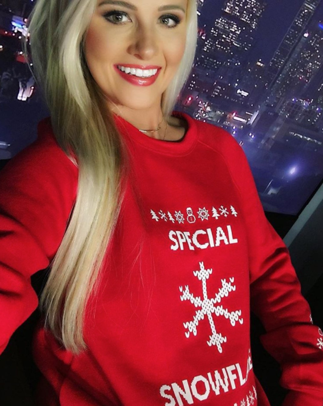 Tomi Lahren
