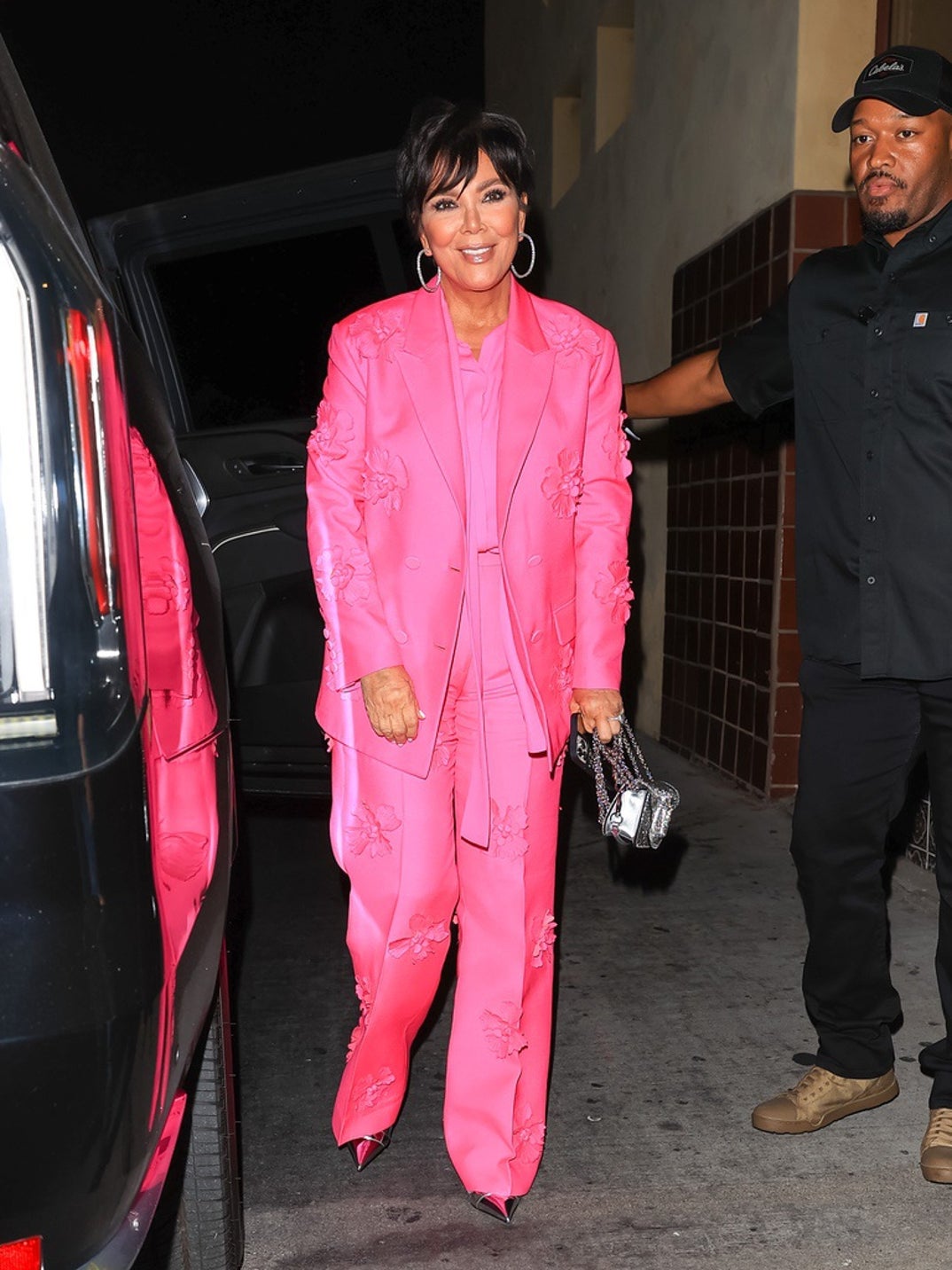 Kris Jenner Through The Years 22 Photos 6