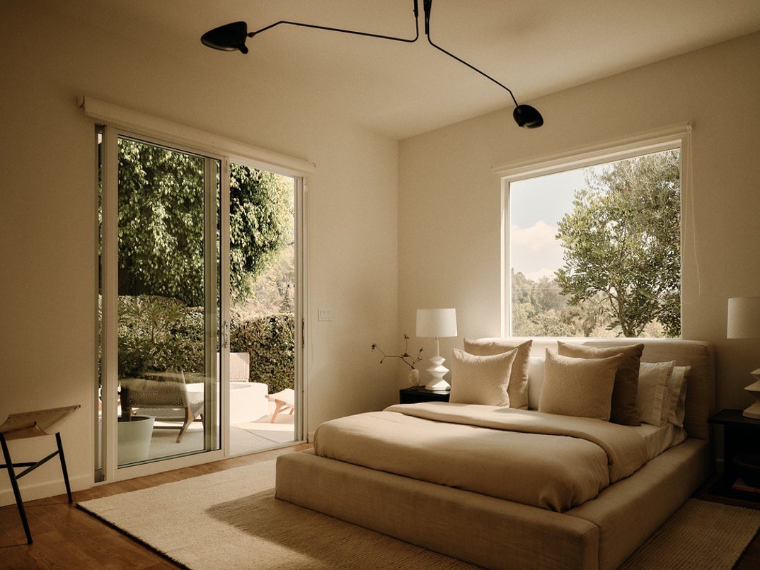 Zedd Lists LA Home 17