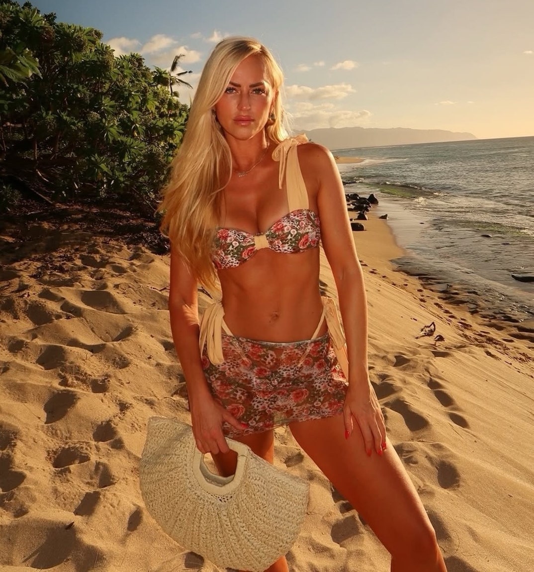 Summer Rae Hot Shots 12