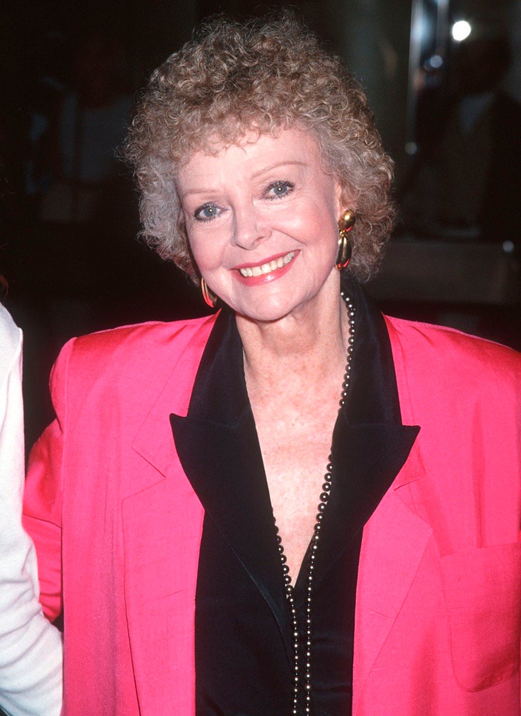 June Lockhart 4