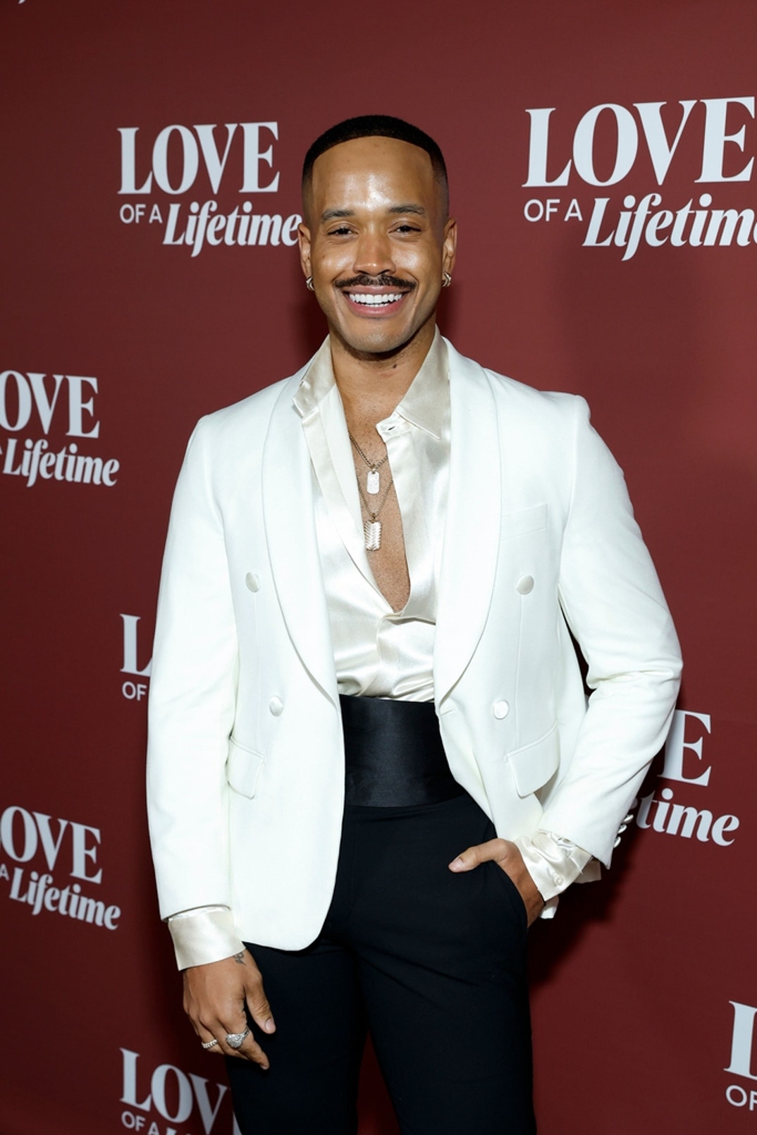 Love Of A Lifetime 18