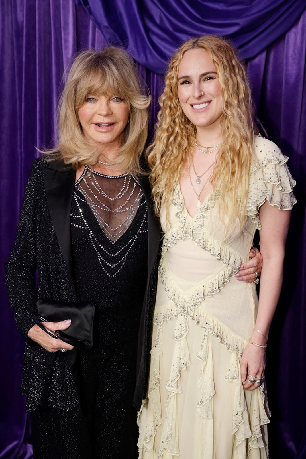 Stars At 4th Annual Snow Ball Gala 26