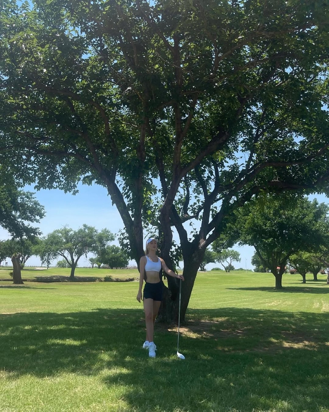 Loren Gray Hot Shots 1