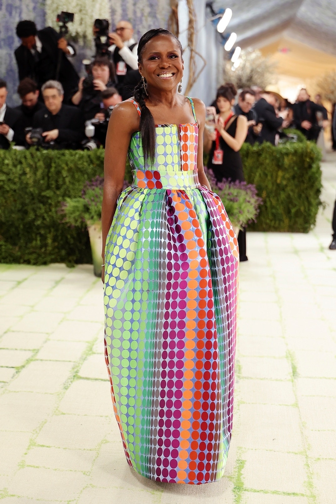Deborah Roberts
