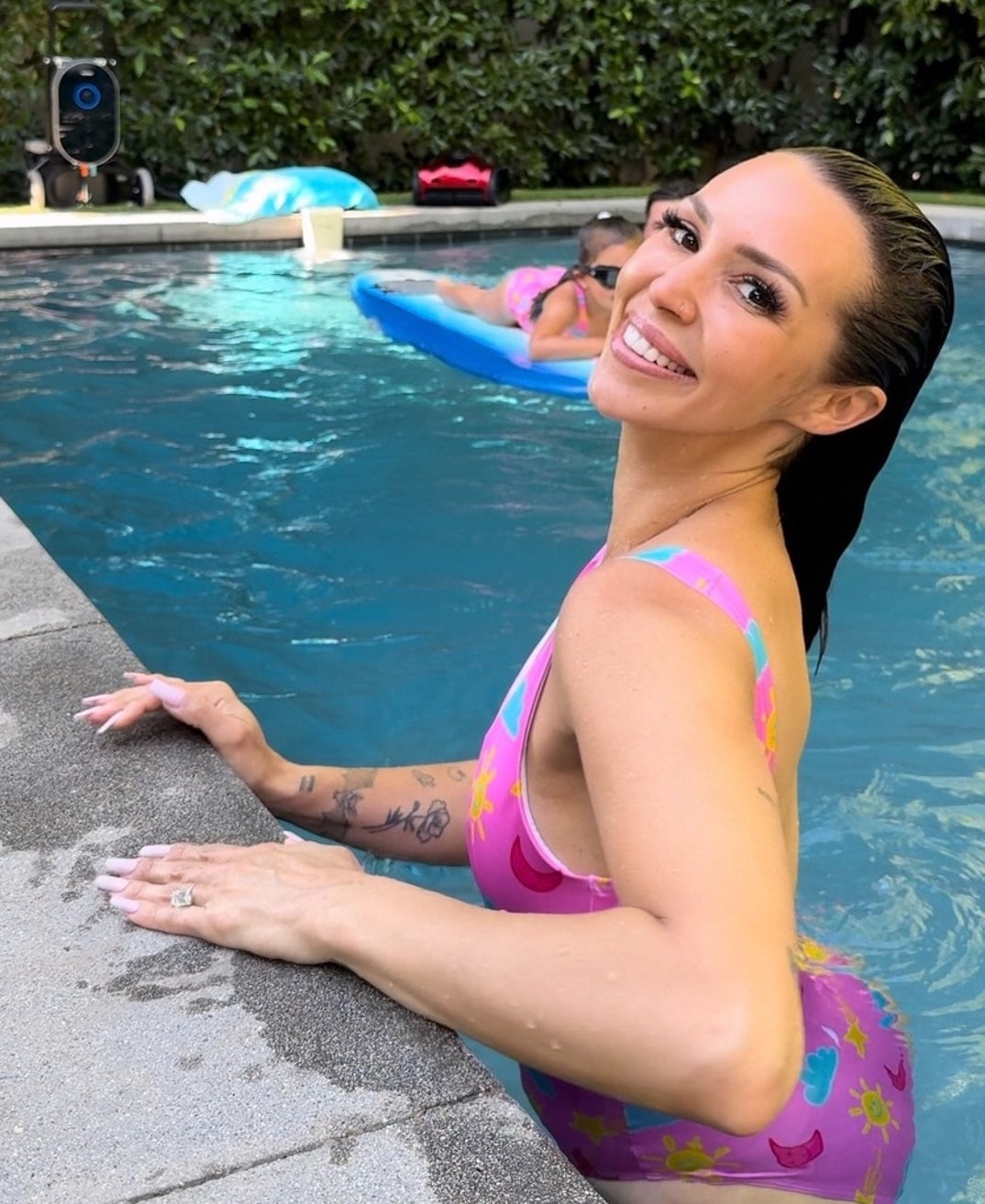 Scheana Shay Hot Shots 1