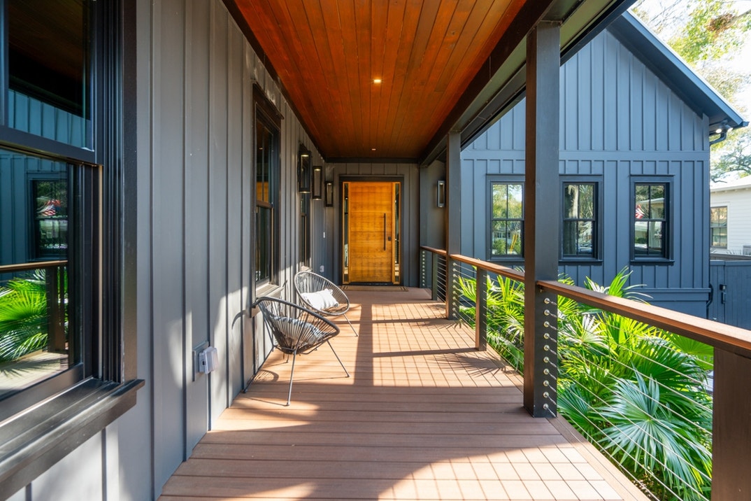 Chase Stokes South Carolina Home 1