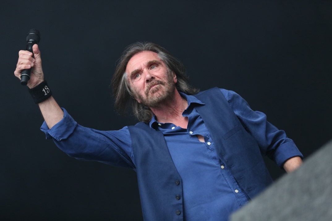 Remembering Dennis Locorriere 6
