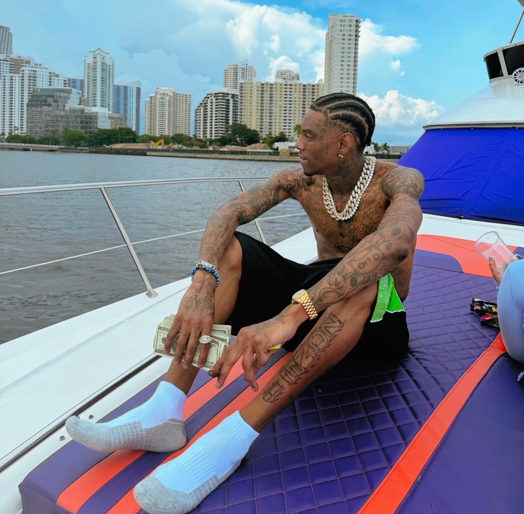 Soulja Boy