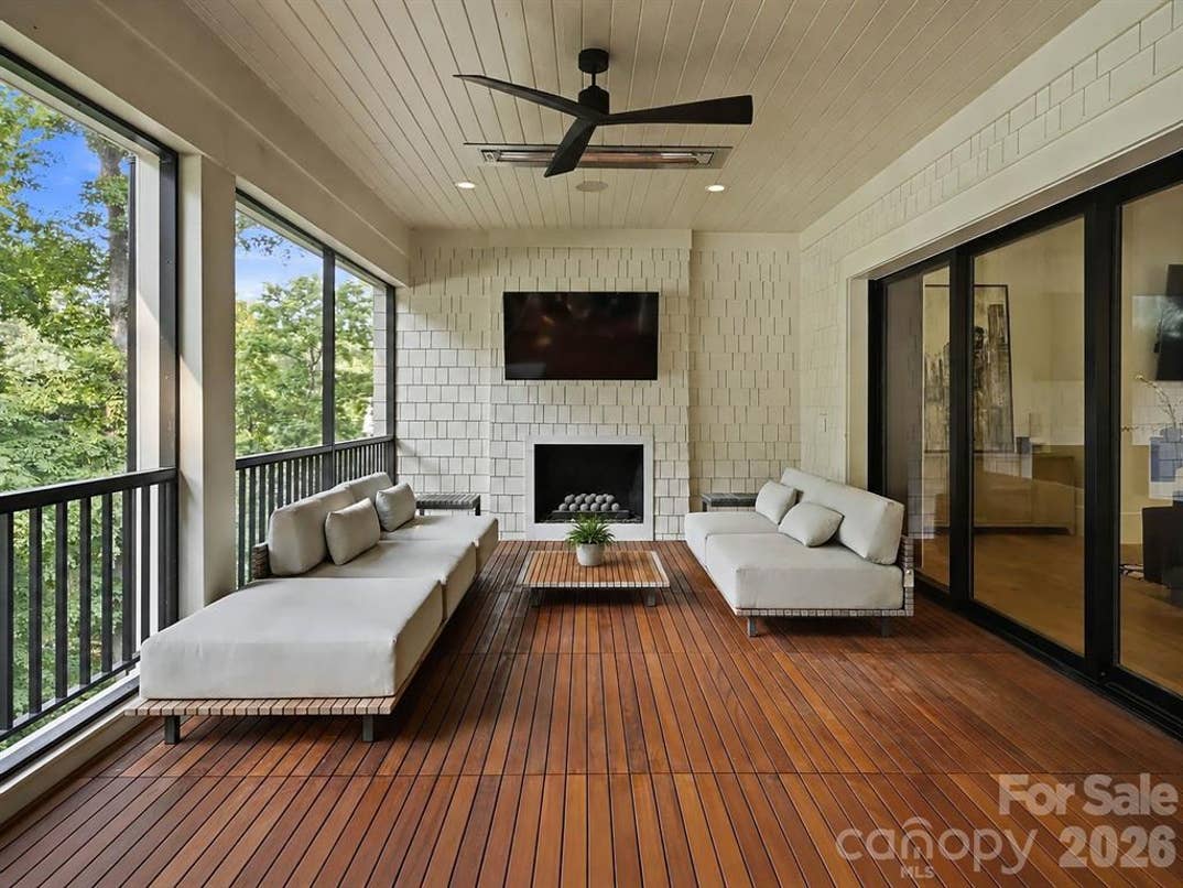 DJ Moore Charloote Home For Sale 20