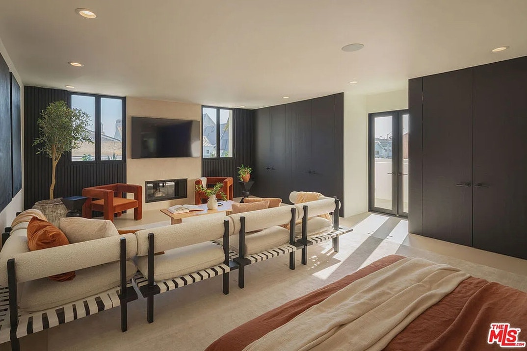 Jonah Hill Former Malibu Home For Sale 6