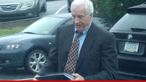 Jerry Sandusky: Sexual Abuse Trial Starts Today
