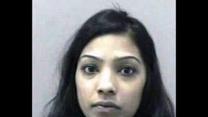 'Buckwild' Star Salwa Amin RE-ARRESTED in Heroin Case