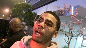 Nelly Can't Name a Single Chuck Berry Song (VIDEO)