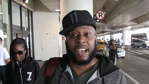 Talib Kweli Says Trump's Victory is America's Payback for a 'N**** President' (VIDEO)