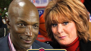 BIG3's Clyde Drexler Hires First Female Head Coach In Men's Pro Basketball
