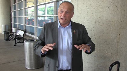 Steve King