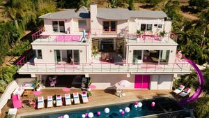 Barbie Malibu Dreamhouse Hits Airbnb For First Time Ever