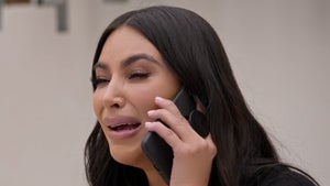 Kim Kardashian Was Joking About Dildos in Sex Tape Conversation