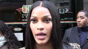 Joseline Hernandez Sued, Allegedly Beat Up Dancers on Reality Show