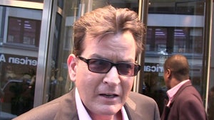 charlie sheen