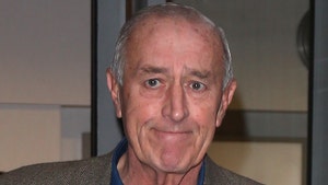 'DWTS' Judge Len Goodman Dead at 78 after Cancer Battle