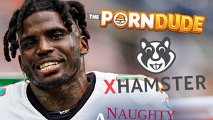 Tyreek Hill Getting Interest From Porn Companies After Joking About XXX Career