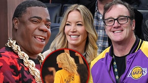 Jay-Mohr-jeanie-buss-tracy-morgan-Lakers-Dancer-1200x900