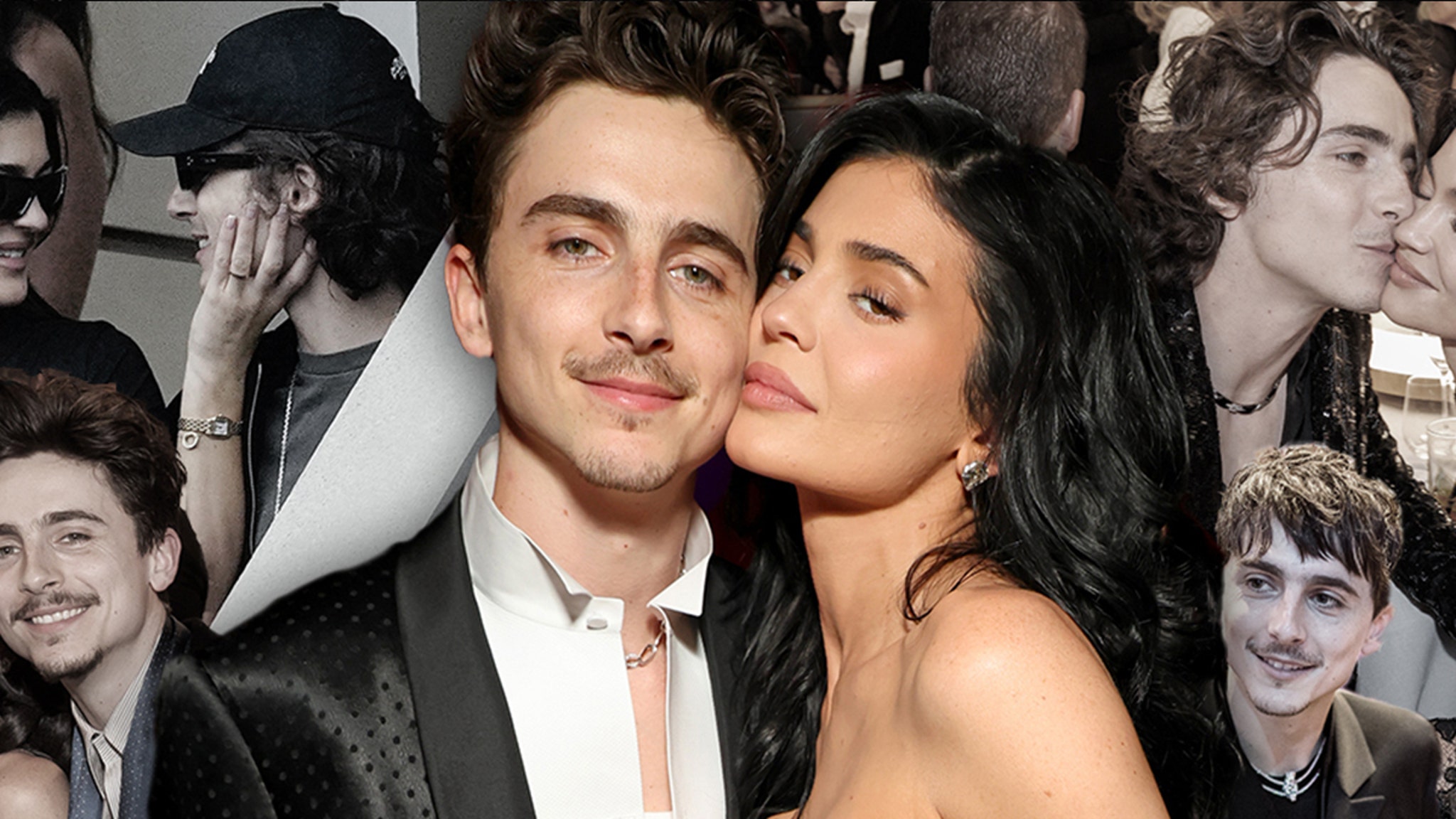 Kylie Jenner, Timothée Chalamet: Timeline of Their Relationship