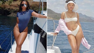 0512-Halle-Chloe-Bailey-St-Lucia-Sisters-Vacay-hero