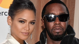 cassie and diddy getty 1