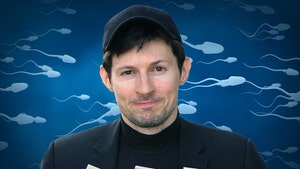 Pavel Durov billionaire 100 kids getty 1