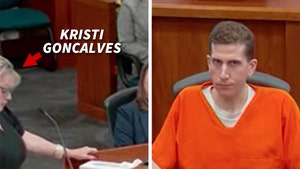 Kristi Goncalves, Bryan Kohberger