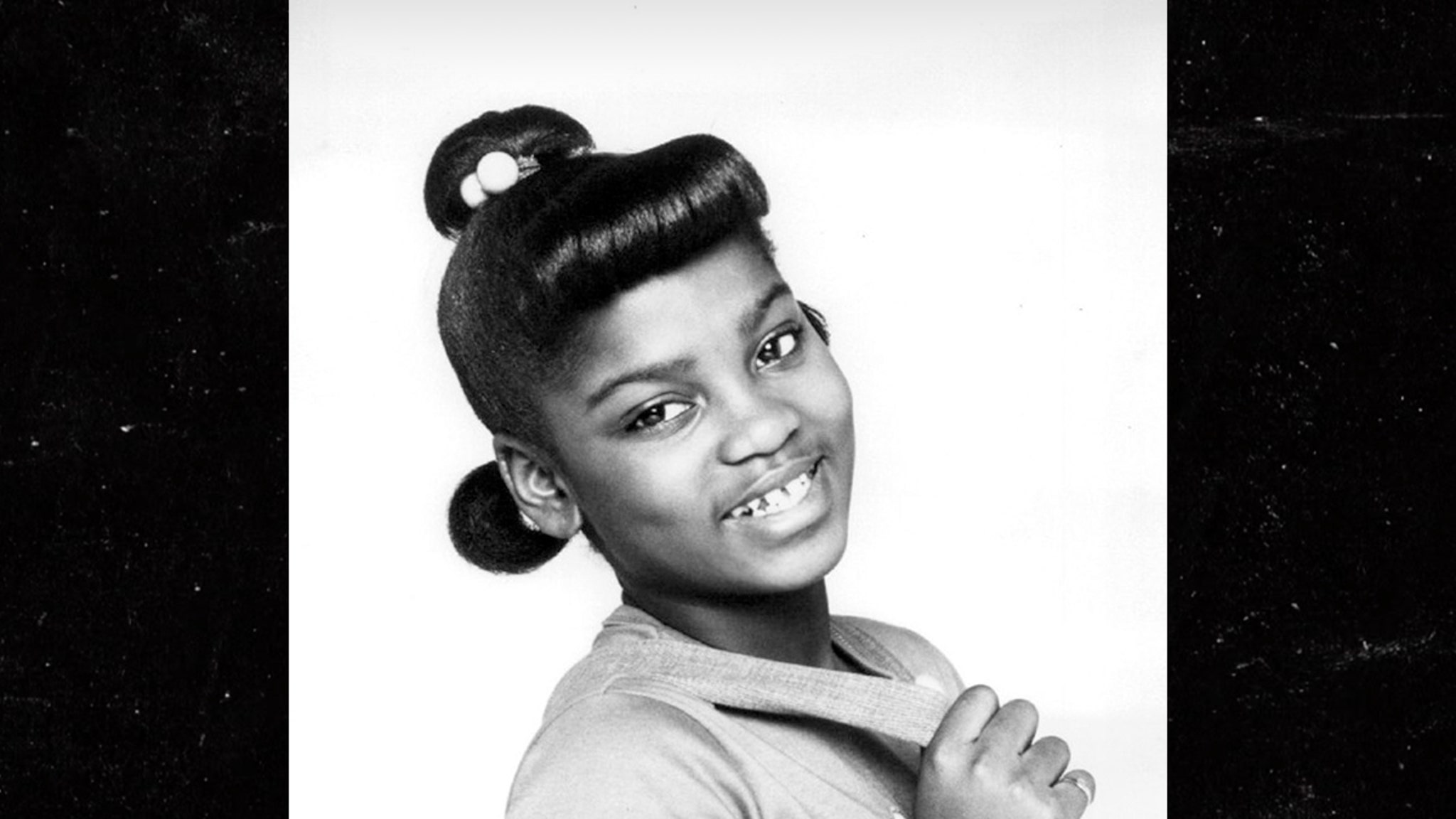 'What’s Happening!!' Child Star Danielle Spencer Dead at 60