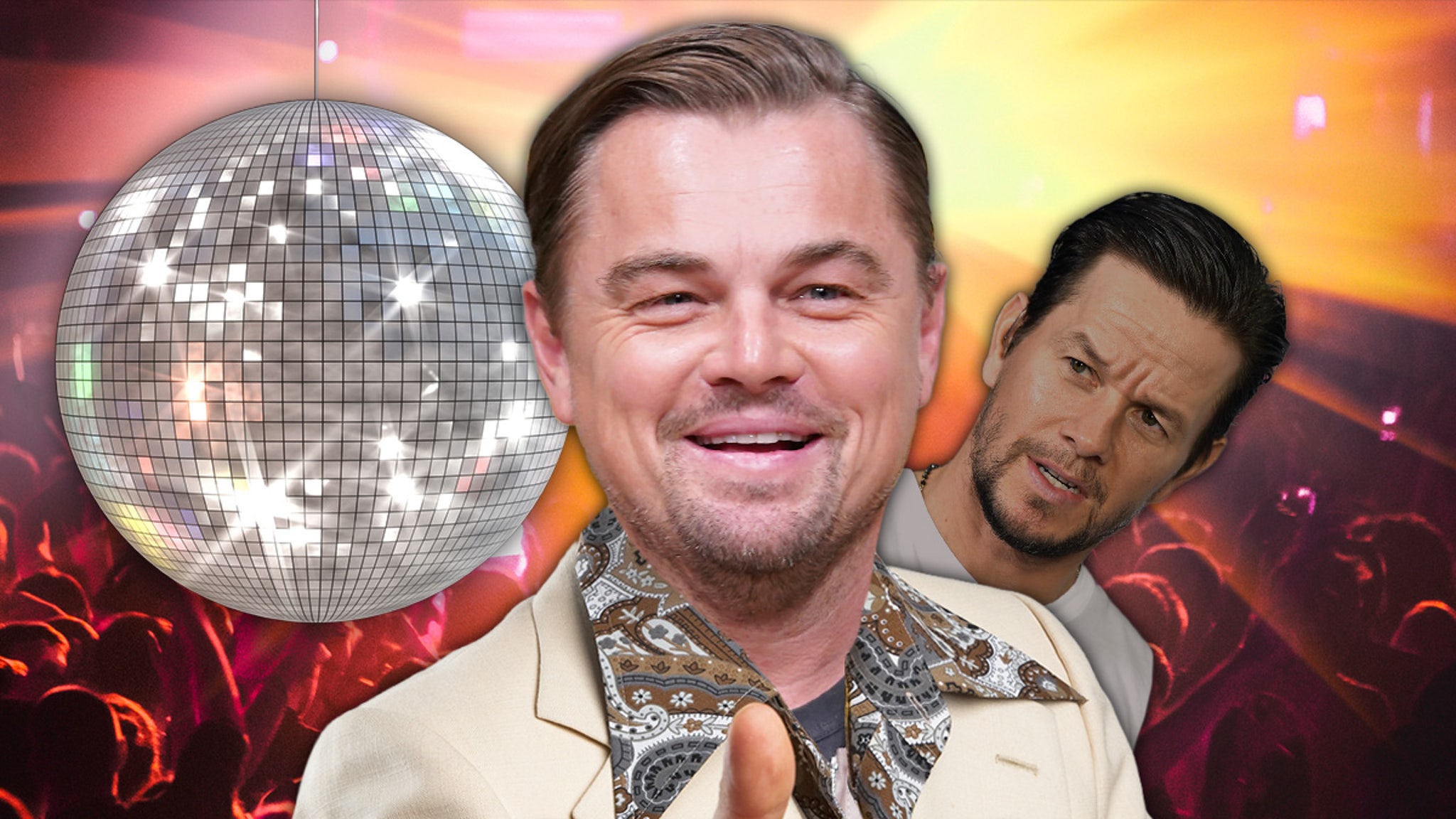 Leonardo DiCaprio Reveals Biggest Regret in Film Career