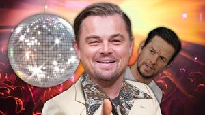 leonardo dicaprio mark wahlberg boogie nights main getty