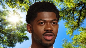 Lil Nas X getty 1